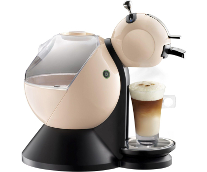 Ekspres i kawa Krups DOLCE GUSTO MELODY 2 KP2102